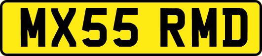 MX55RMD