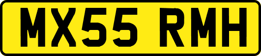 MX55RMH