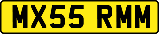 MX55RMM