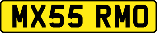 MX55RMO