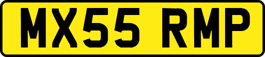 MX55RMP
