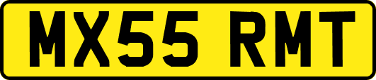 MX55RMT