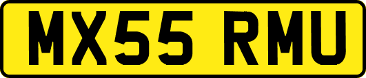 MX55RMU