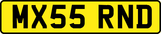 MX55RND