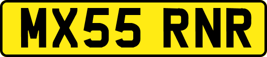 MX55RNR