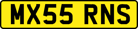 MX55RNS