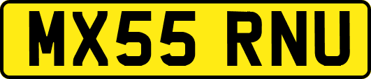 MX55RNU
