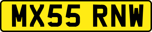 MX55RNW