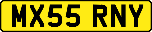 MX55RNY