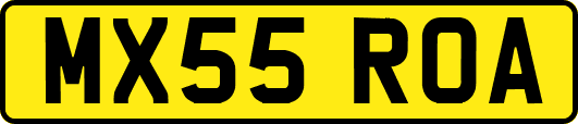 MX55ROA