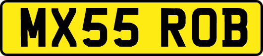 MX55ROB