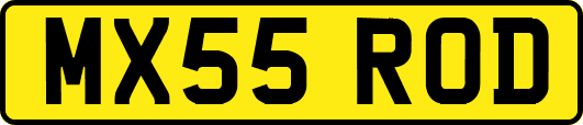 MX55ROD