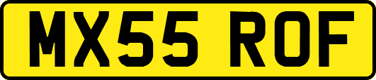MX55ROF