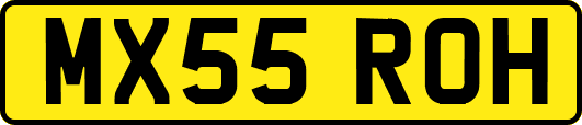 MX55ROH