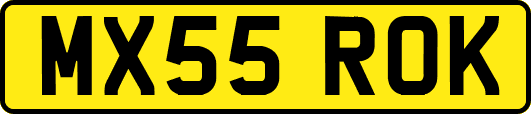 MX55ROK