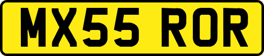MX55ROR