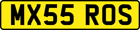 MX55ROS