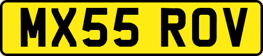 MX55ROV