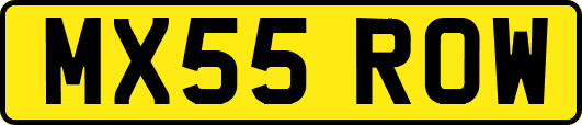 MX55ROW