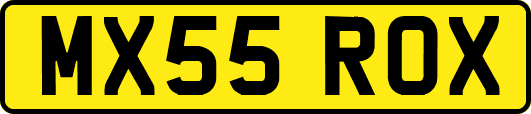 MX55ROX