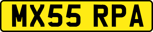 MX55RPA
