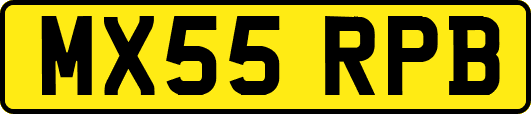 MX55RPB