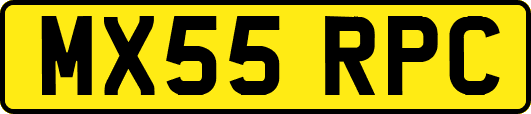 MX55RPC