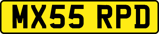 MX55RPD