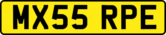MX55RPE