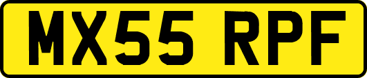 MX55RPF