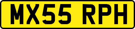 MX55RPH