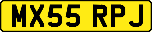 MX55RPJ