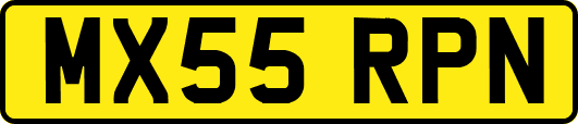 MX55RPN