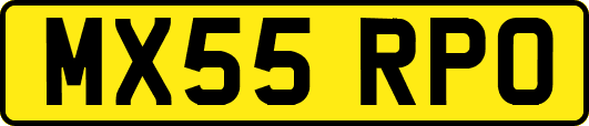 MX55RPO
