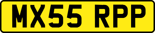 MX55RPP