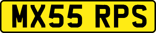 MX55RPS
