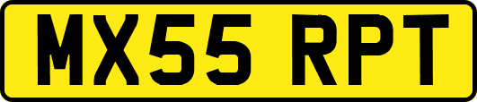 MX55RPT