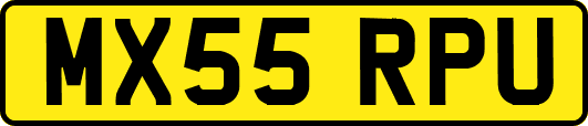 MX55RPU