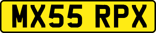 MX55RPX