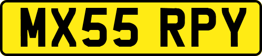 MX55RPY