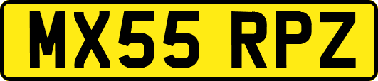 MX55RPZ