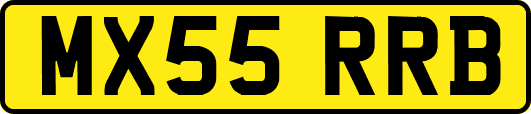 MX55RRB