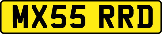 MX55RRD