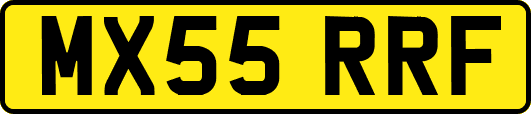 MX55RRF