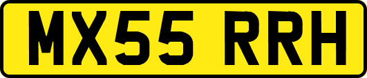 MX55RRH