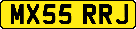 MX55RRJ