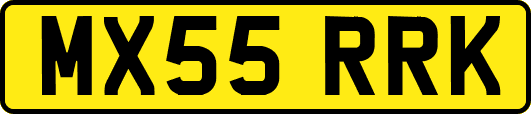 MX55RRK