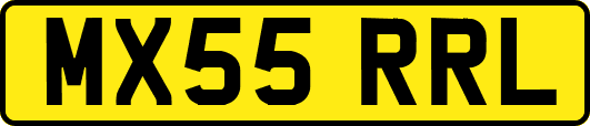 MX55RRL