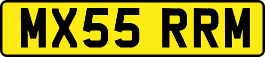 MX55RRM