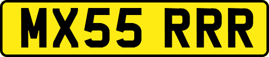 MX55RRR
